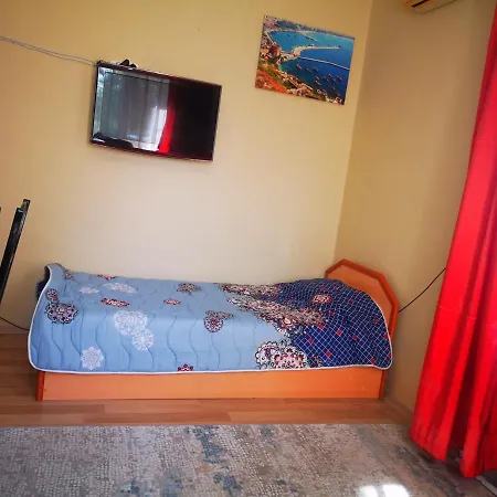 Appartement Near Cleopatra Beach Alanya