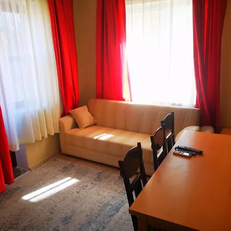 Appartement Near Cleopatra Beach